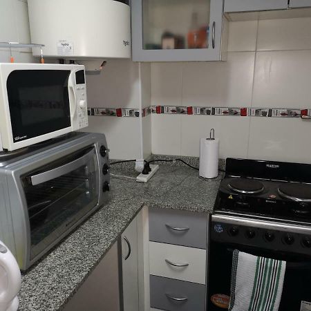 Anchorena Rent Apartamento Ciudad Autónoma de Ciudad Autónoma de Buenos Aires Exterior foto