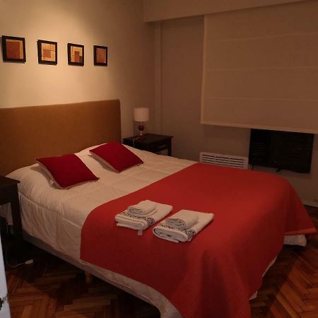 Anchorena Rent Apartamento Ciudad Autónoma de Ciudad Autónoma de Buenos Aires Exterior foto
