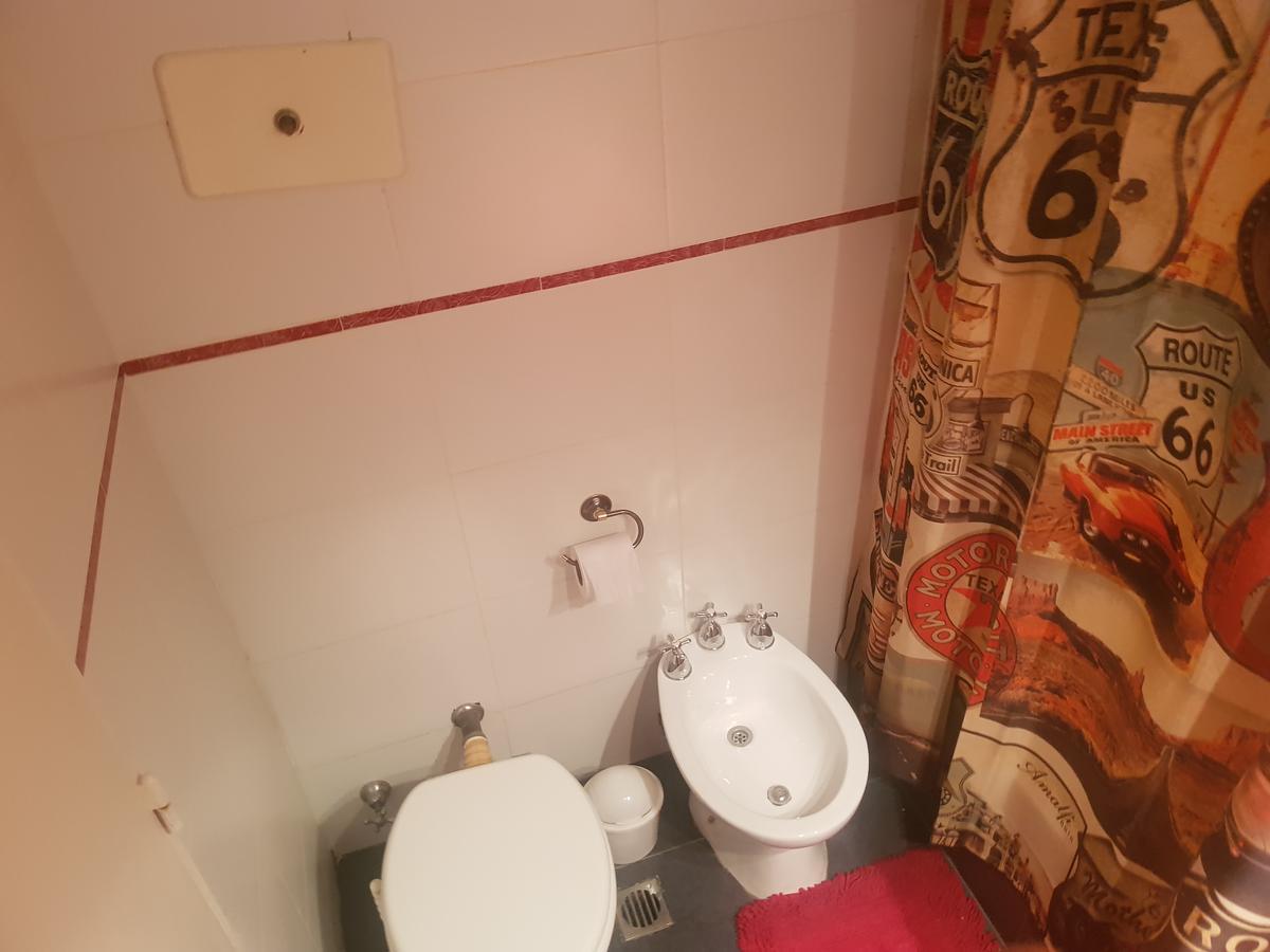 Anchorena Rent Apartamento Ciudad Autónoma de Ciudad Autónoma de Buenos Aires Exterior foto