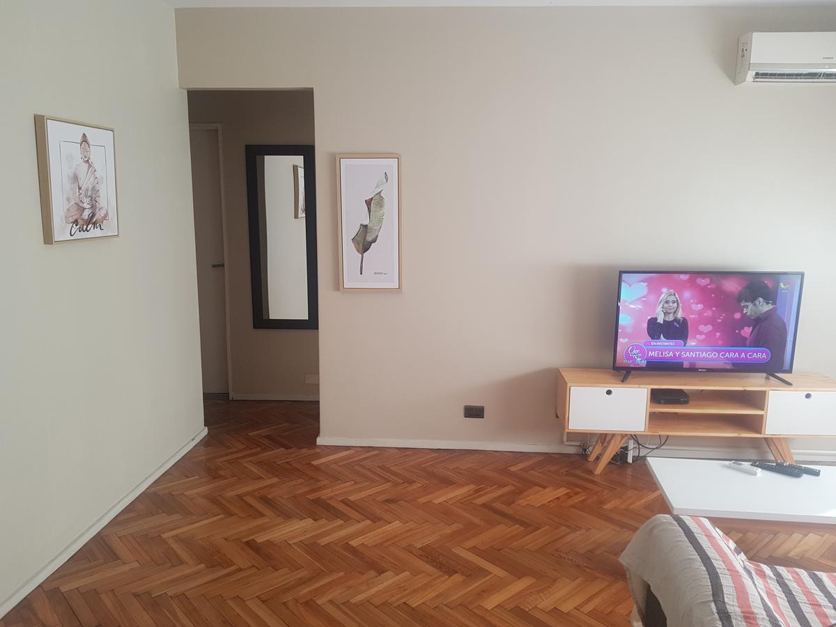 Anchorena Rent Apartamento Ciudad Autónoma de Ciudad Autónoma de Buenos Aires Exterior foto