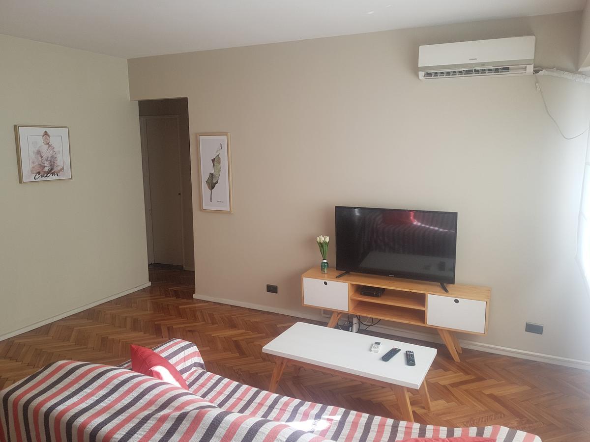 Anchorena Rent Apartamento Ciudad Autónoma de Ciudad Autónoma de Buenos Aires Exterior foto