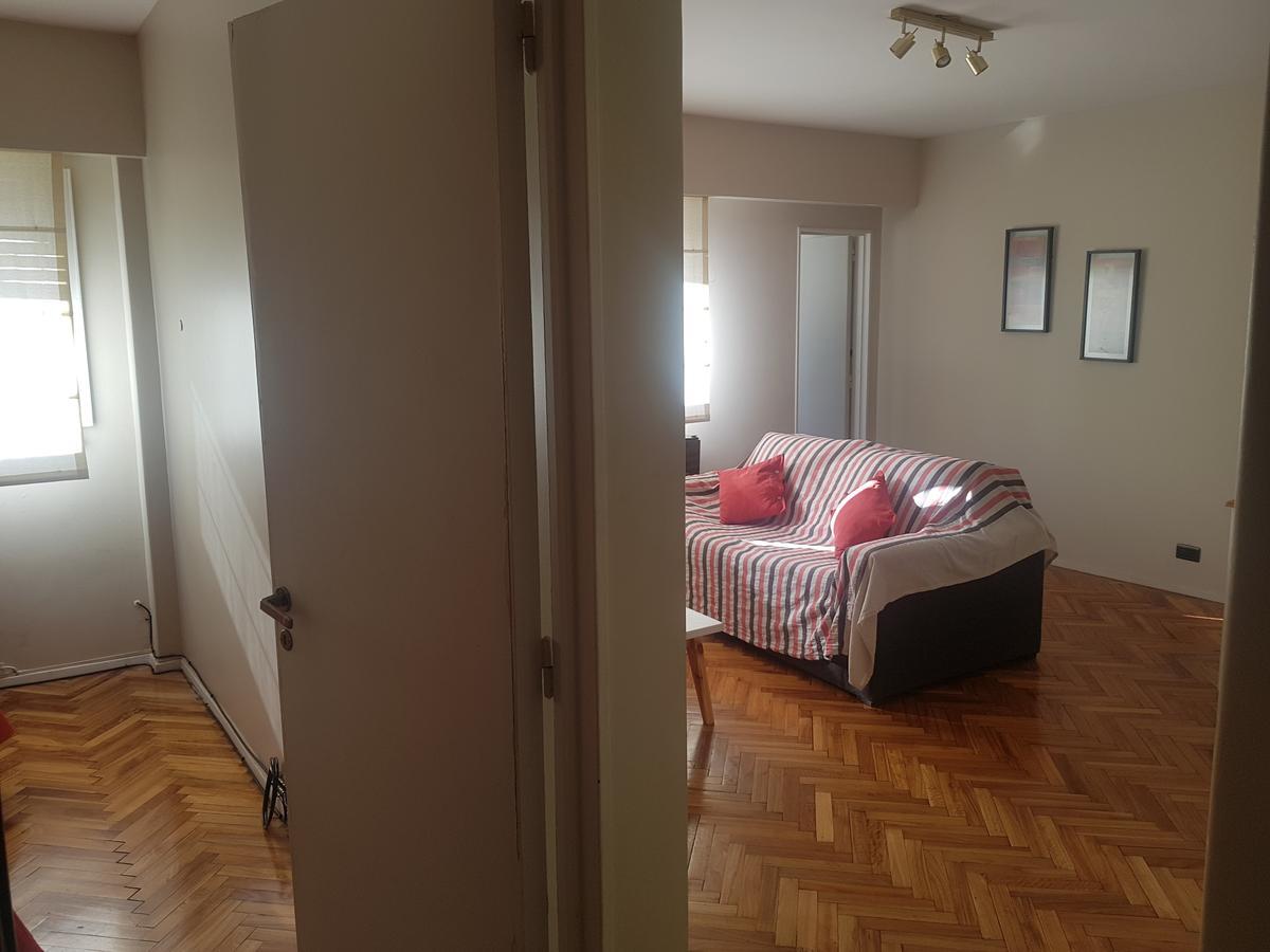 Anchorena Rent Apartamento Ciudad Autónoma de Ciudad Autónoma de Buenos Aires Exterior foto