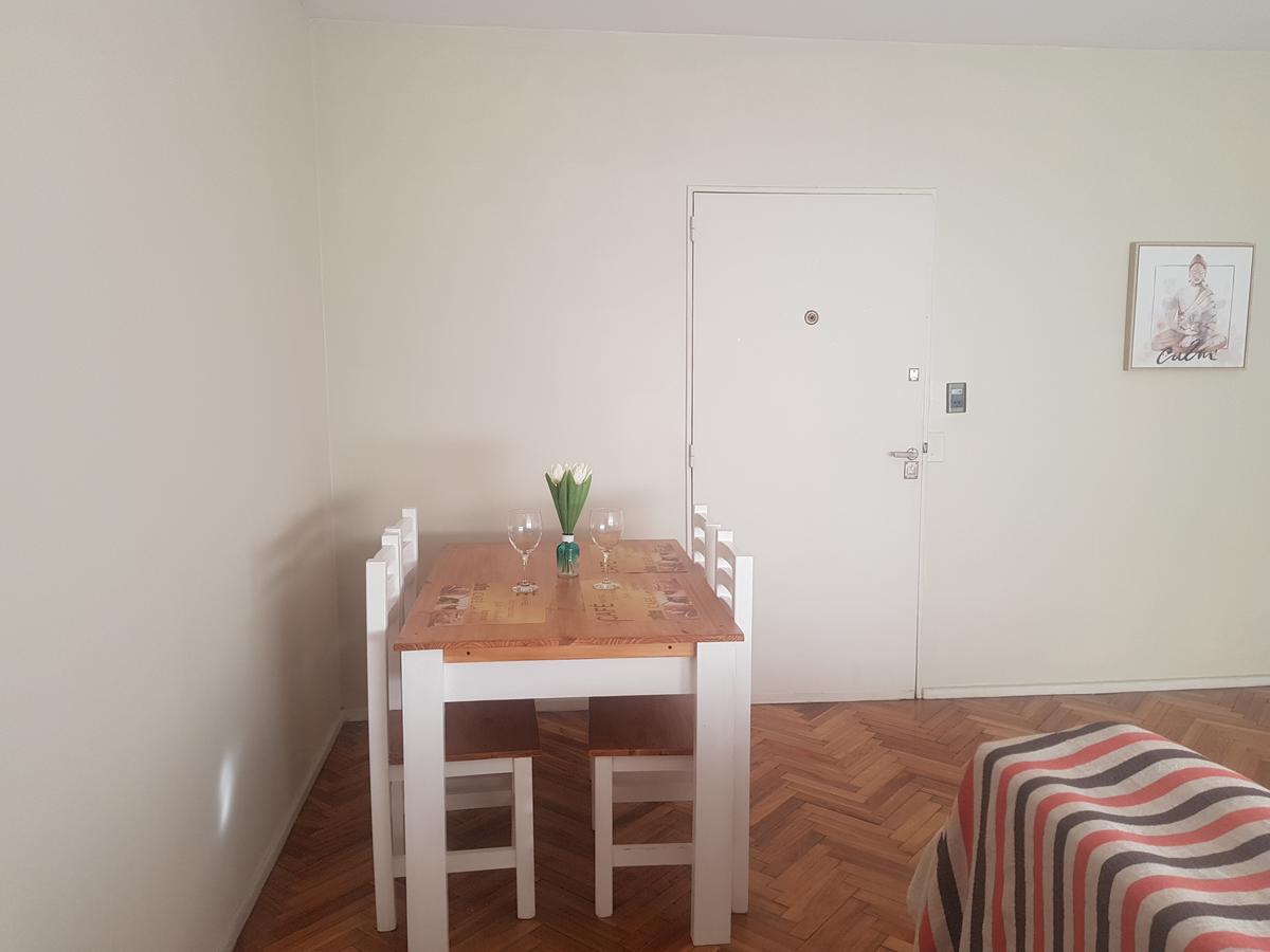 Anchorena Rent Apartamento Ciudad Autónoma de Ciudad Autónoma de Buenos Aires Exterior foto