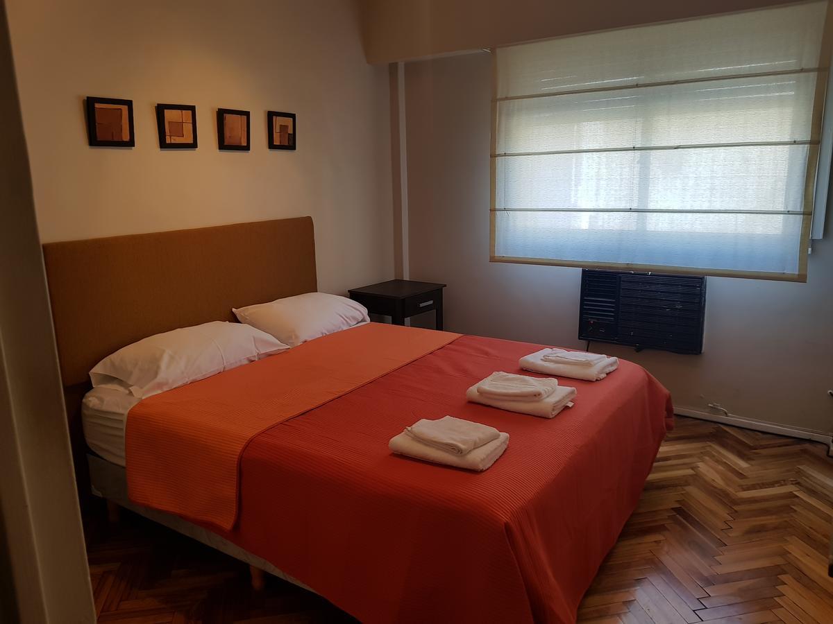 Anchorena Rent Apartamento Ciudad Autónoma de Ciudad Autónoma de Buenos Aires Exterior foto