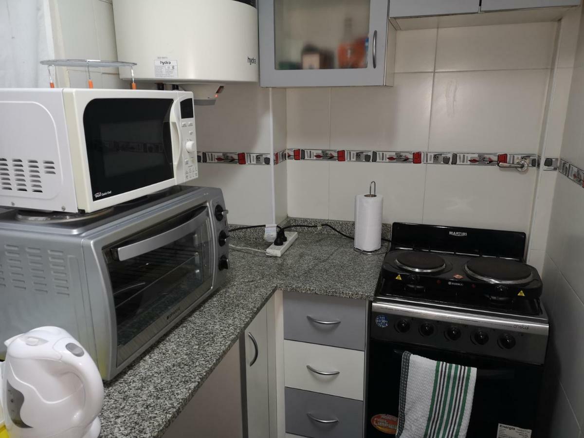 Anchorena Rent Apartamento Ciudad Autónoma de Ciudad Autónoma de Buenos Aires Exterior foto