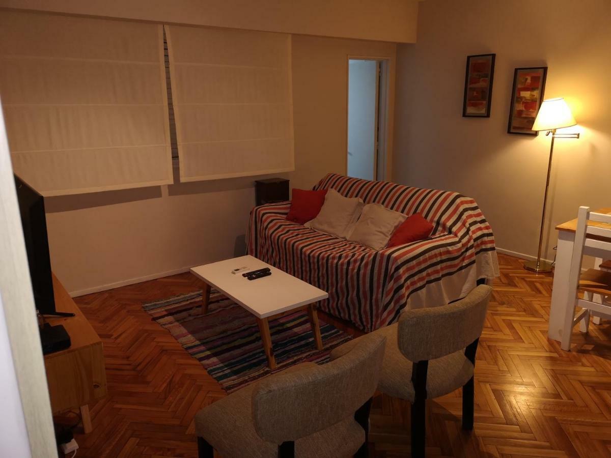 Anchorena Rent Apartamento Ciudad Autónoma de Ciudad Autónoma de Buenos Aires Exterior foto